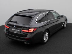 Foto Nummer 7: BMW 520d