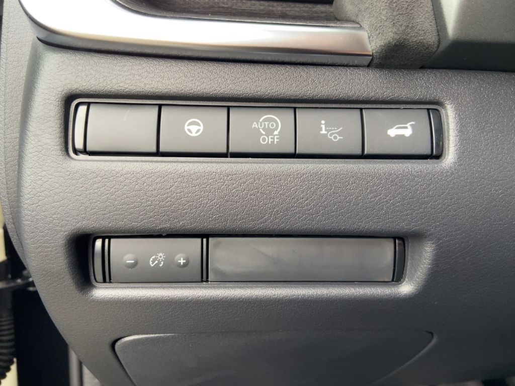 Nissan Qashqai - Bild 21