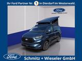 Ford Tourneo Custom Nugget Aufstelldach Markis Standh - Ford: Nugget Aufstelldach