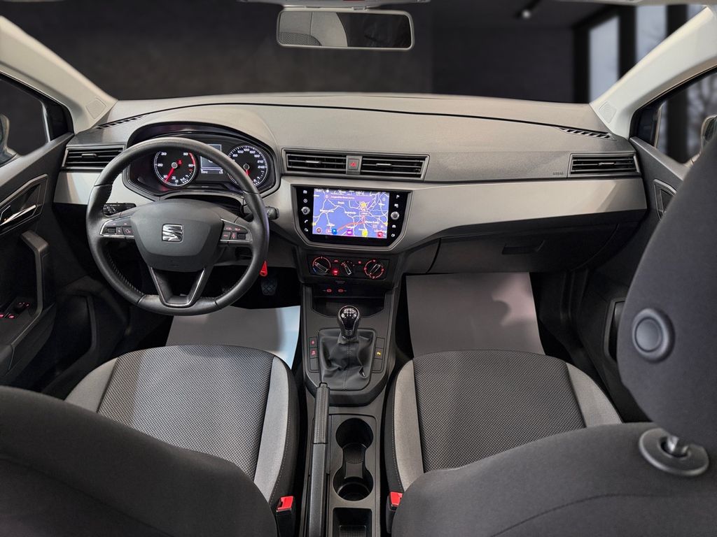 Seat Ibiza - Bild 10