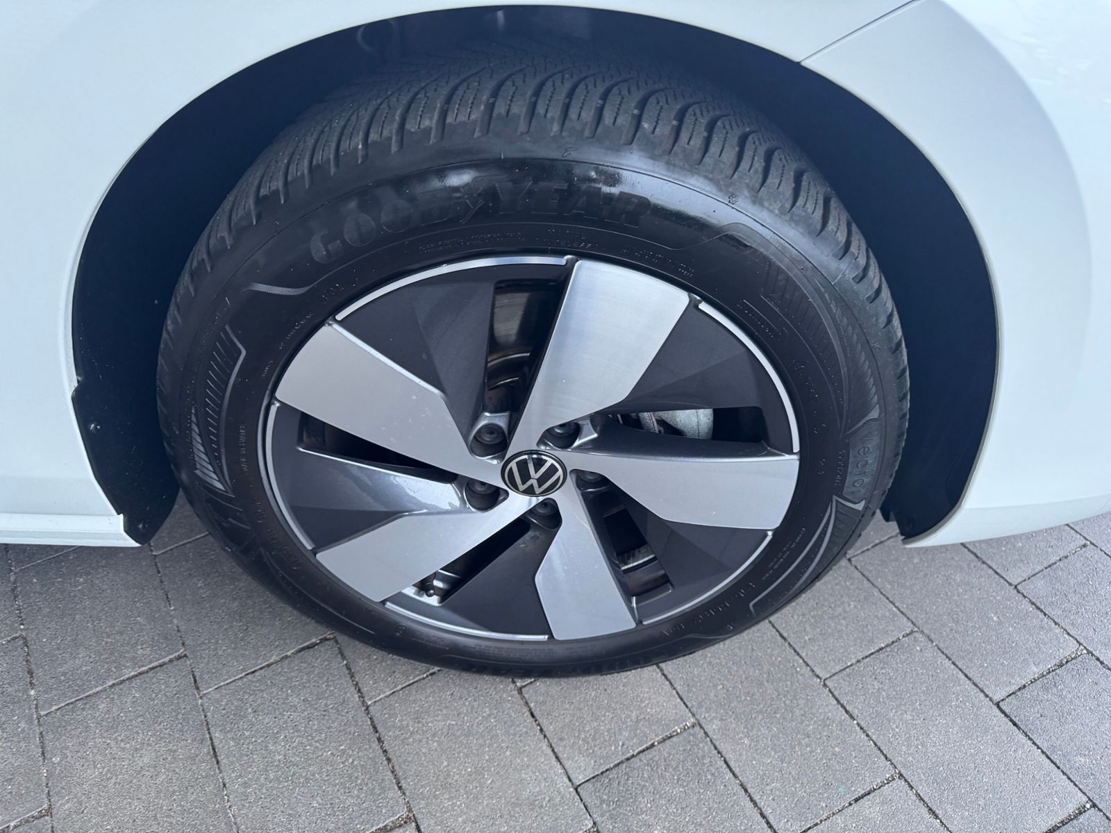 Volkswagen Passat Variant - Bild 11