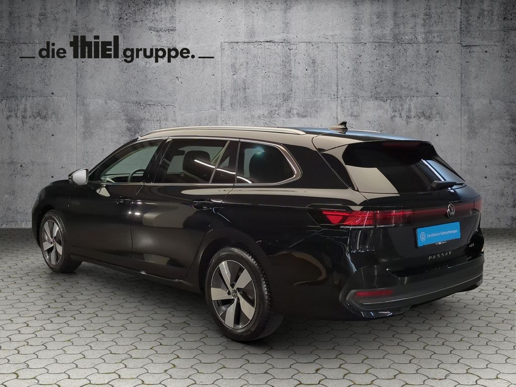 Volkswagen Passat Variant - Bild 6