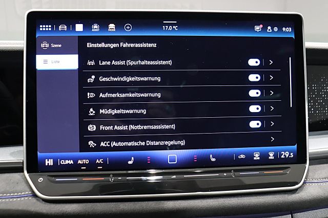 Tayron R-Line 2.0l TDI 193PS DSG Standh. AHK IQ
