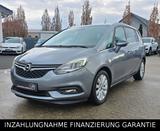 Opel Zafira C Business Innovation*NAVI*PDC* - Opel Zafira Business mit Benzin-Antrieb