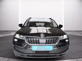 Skoda Karoq 1.6 TDI SCR DSG Style LED NAVI KESSY SMART - Skoda Gebrauchtwagen in Neubrandenburg