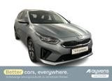 Kia Ceed SW 1.6 GDI DCT OPF Plug-in-Hybrid - Kia cee'd / Ceed mit Hybrid-Antrieb