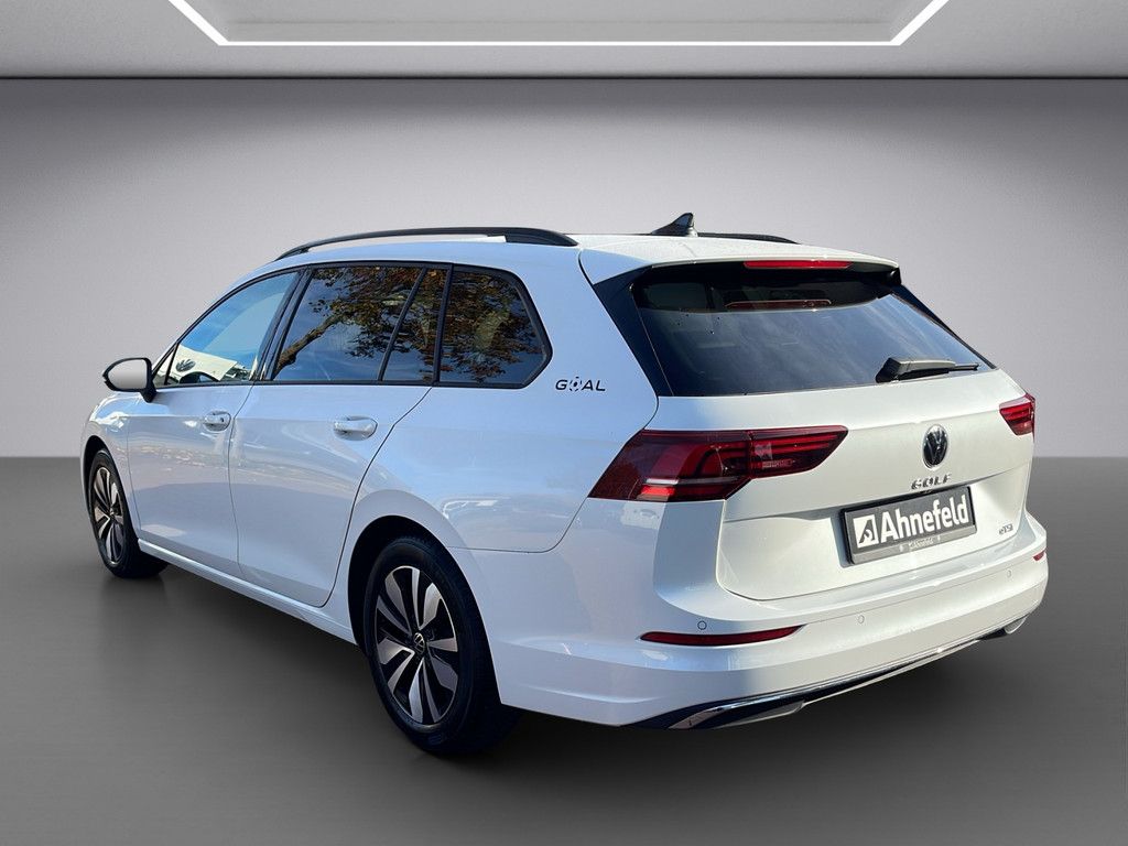 Volkswagen Golf - Bild 3