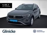 Volkswagen T-Roc Goal 2.0 TDI LED+Navi+LM+SHZ+ACC+PDC - Volkswagen T-Roc GOAL mit Diesel-Antrieb
