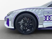 Audi RS e-tron GT - Vorschau Bild 13