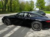 Porsche 991/2 Carrera  - Porsche 991 in Oberhausen