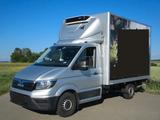 MAN 97 TKM TGE 3.180 KÜHLKOFFER CARRIER XARIOS 350 - Angebote entsprechen deinen Suchkriterien