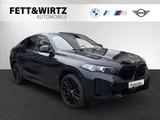 BMW X6 M60i xDrive LR 910,- br.o.Anz. 39 Mon./5' Km 