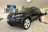 Skoda Kodiaq Soleil SHZ RFK LED NAVI Vollleder - Skoda Kodiaq in Erfurt