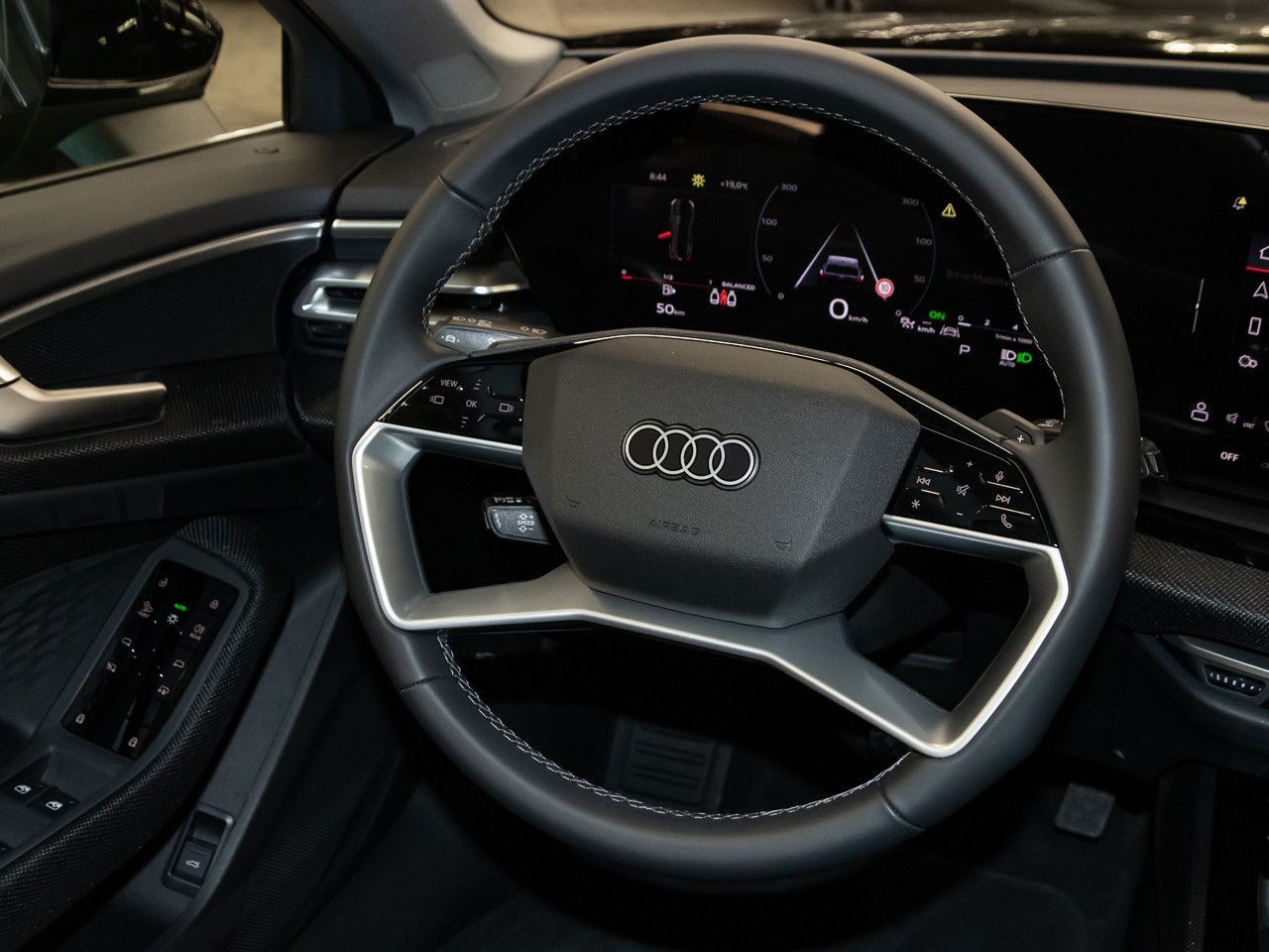 Audi A5 - Bild 13