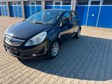 Opel Corsa 1.2  CATCH ME - gebrauchte Opel Corsa aus dem Jahr 2007