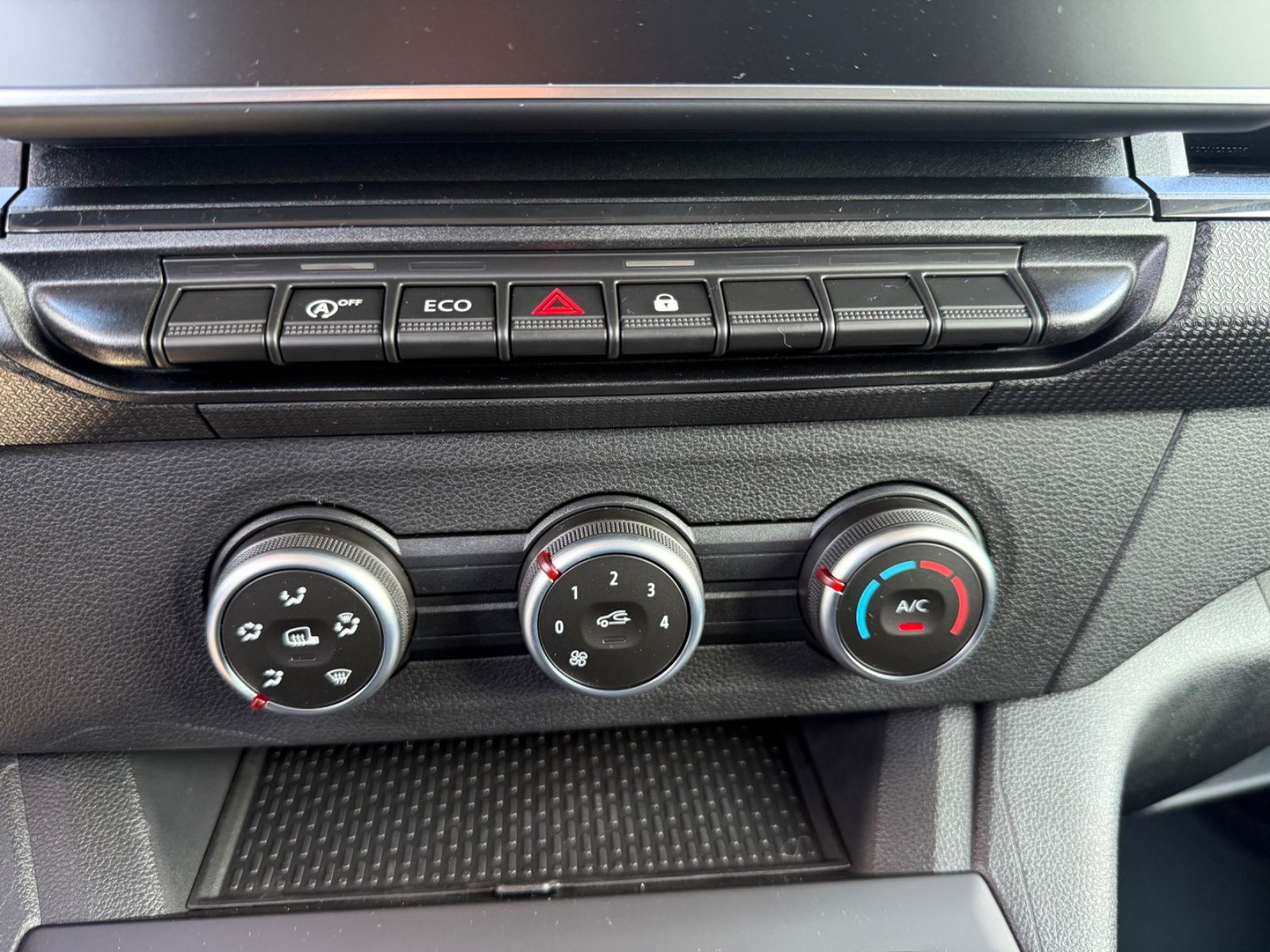 Fahrzeugabbildung Nissan Townstar Kastenwagen L2 2,3t Acenta,Klima,Kam.