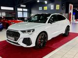 Audi RS Q3 2.5 TFSI quattro - Audi Q3: RS