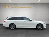 Mercedes-Benz E 220 d Avantgarde AMG Line Widescreen/Ahk/Burm. - gebrauchte Mercedes-Benz E 220 aus dem Jahr 2017