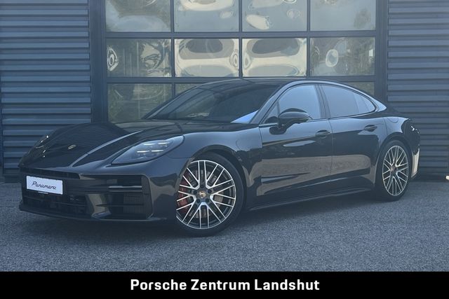 Porsche Panamera 4S E-Hybrid | SportDesign Paket | BOSE