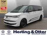 Volkswagen T7 Multivan Edition eHybrid LÜ 4x4 Pano Sound AH - VW T7 Gebrauchtwagen