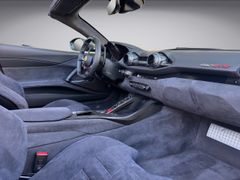 Fahrzeugabbildung Ferrari 812 GTS Atelier*Mwst*