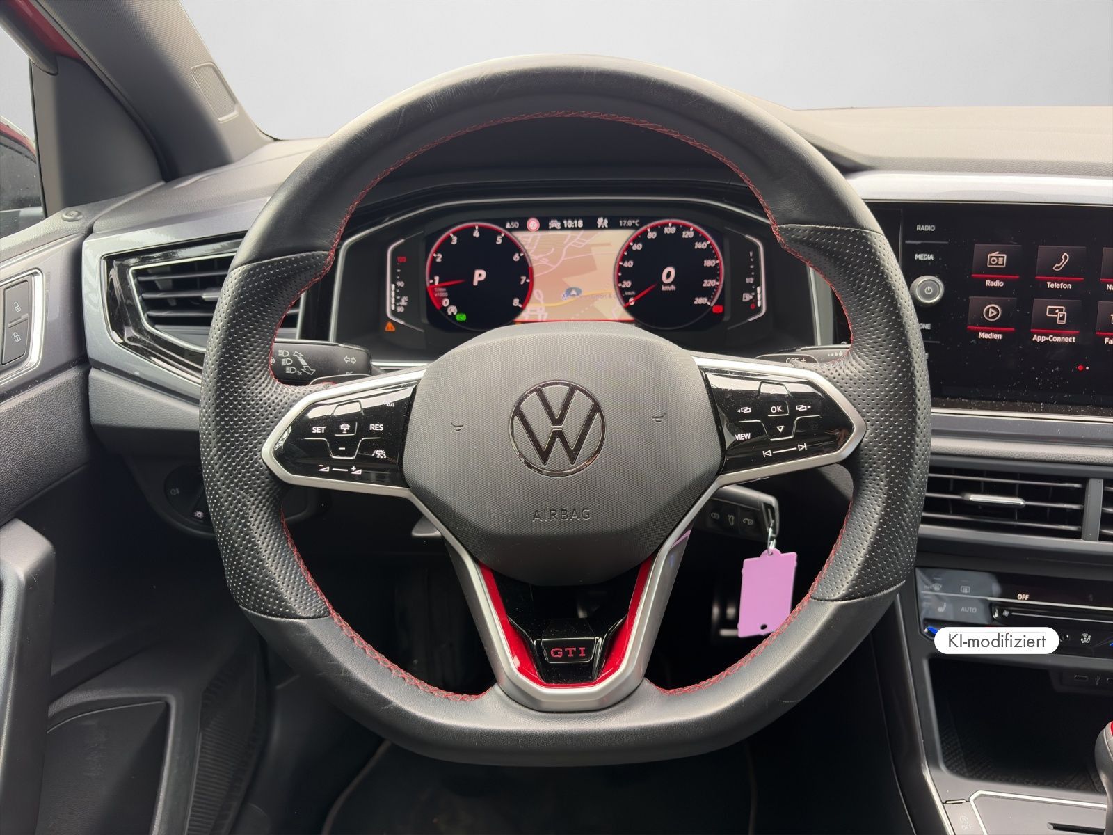 Volkswagen Polo - Bild 10