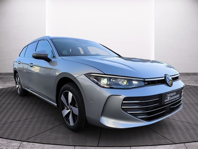 Fahrzeugabbildung Volkswagen Passat Business 1.5 eTSI OPF 110 kW (150 PS) 7-G