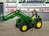 John Deere 5055E - John Deere 5 e