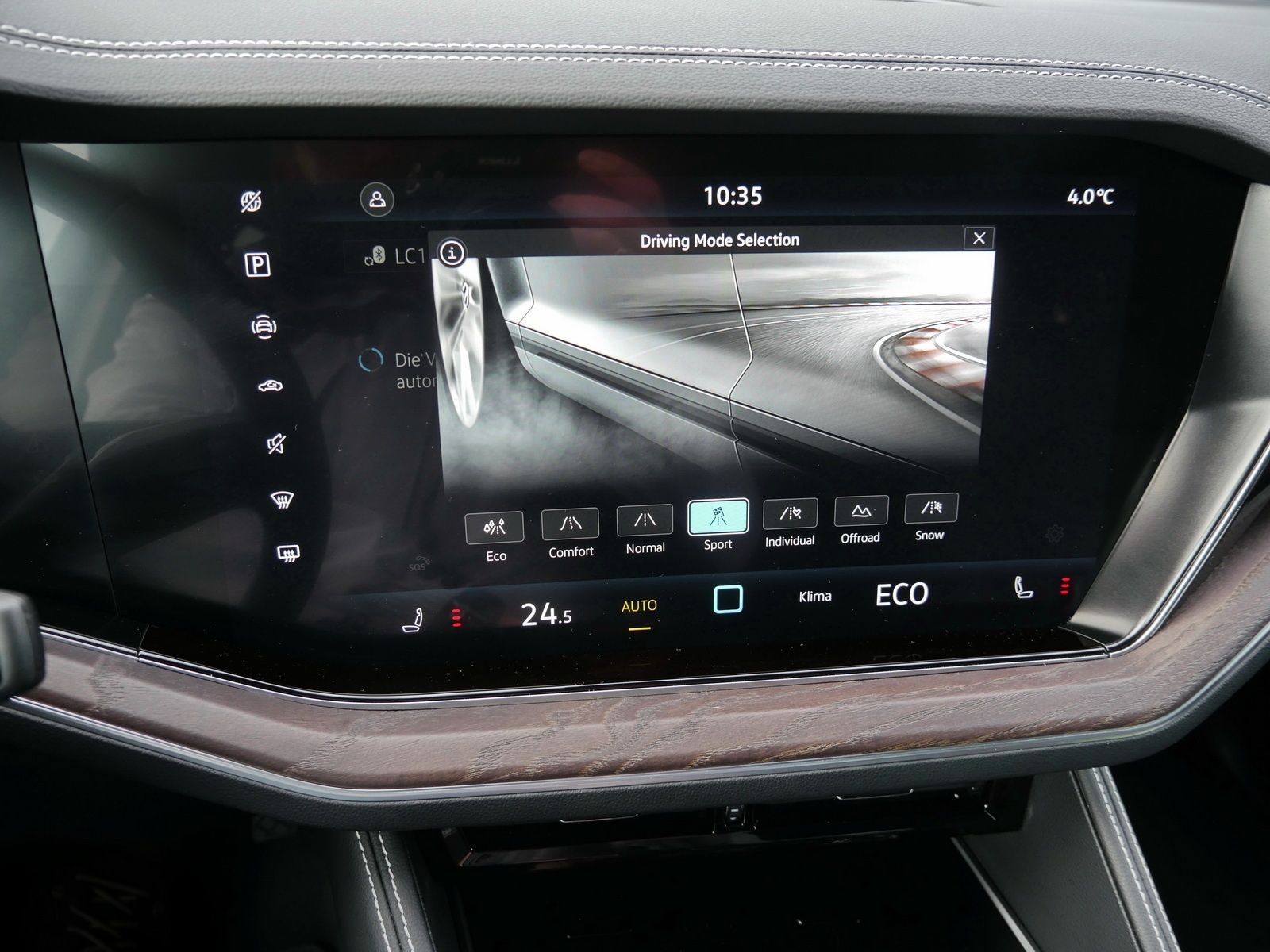 Volkswagen Touareg - Bild 19