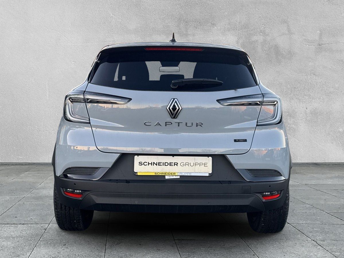 Renault Captur - Bild 4