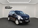 Chevrolet Spark 1.2 16V LS+  *KLIMA*ZV*LM-FELGEN*ALLWETTER - Chevrolet Spark LS