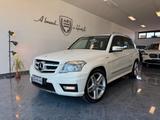 Mercedes-Benz Mercedes GLK 220d Amg Premium Navi Dvd Led Full  - aus 2012: Mercedes Glk