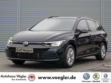 Volkswagen Golf Variant Life 1,0 eTSI DSG