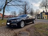 BMW 750i xDrive, M Paket  - BMW 7er Reihe: Limousine
