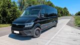 MAN TGE 3.180 - Wohnwagen & Wohnmobile in Gelsenkirchen