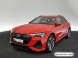 Audi e-tron Sportback 50 qu. 2x S line HuD/ACC/Kamera - Audi e-tron in München