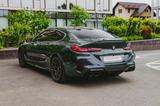 BMW M8 Competition xDrive Gran Coupé M8 Competition - BMW M8: Competition