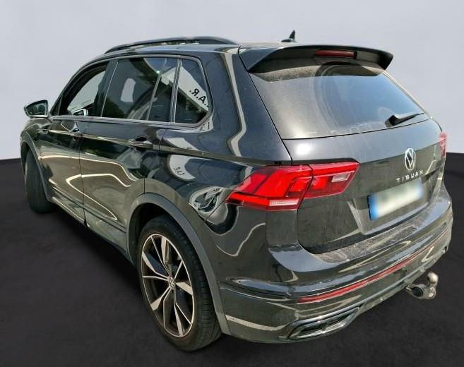 Volkswagen TIGUAN R-LINE 2.0 TDI 150CH DSG7 - SUNROOF