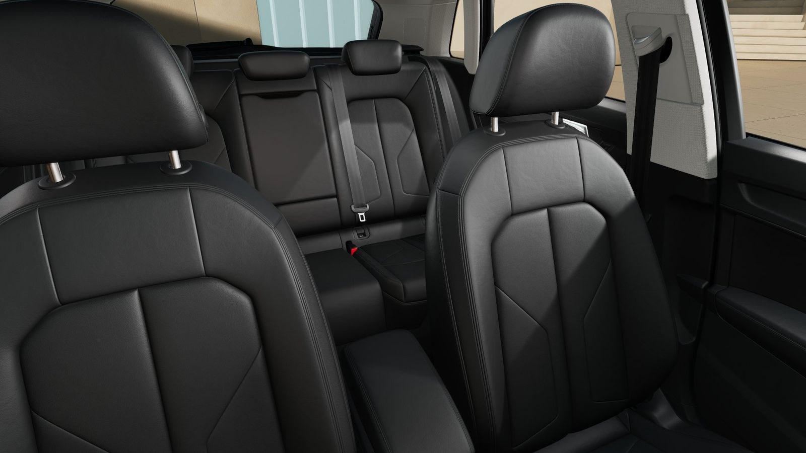 Audi Q3 - Bild 12