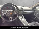 Porsche Cayman 718 BOSE LED 2-Zonen-Klima Sitzheizung - Porsche Cayman in Dortmund