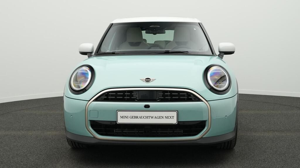 MINI Cooper C - Bild 3