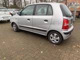 Hyundai Atos 1.1 Ole - gebrauchte Hyundai Atos aus dem Jahr 2005