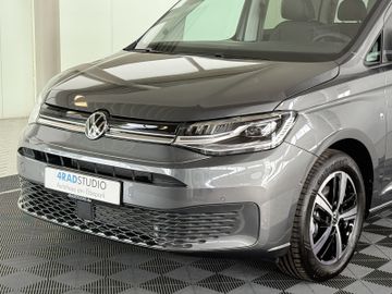 Volkswagen Caddy Maxi 1.5TSI DSG STYLE LED NAVI ACC KAMERA