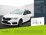 Skoda Octavia Combi (5E5)  2.0 TSI RS 245 - Skoda Octavia: 2.5