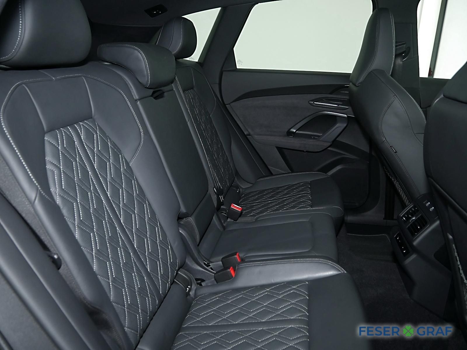 Audi SQ5 - Bild 5