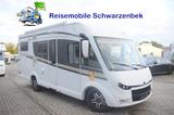 Malibu I 430 LE AUTOMATIK 2xKLIMA SAT+TV SOLAR 1.HAND - Malibu T 430 LE