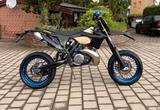 KTM EXC 300 - Supermoto, TÜV, Tausch Hypermotard - Offers