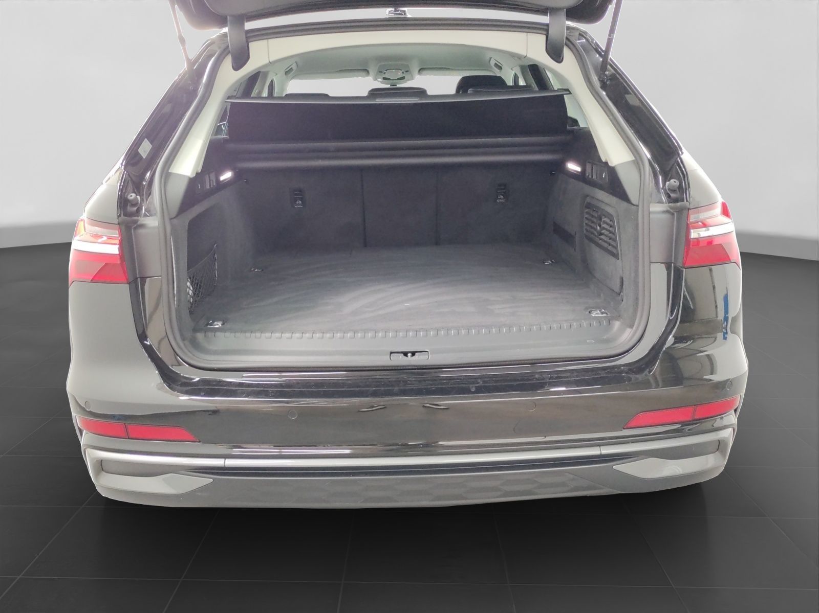 Audi A6 - Bild 18