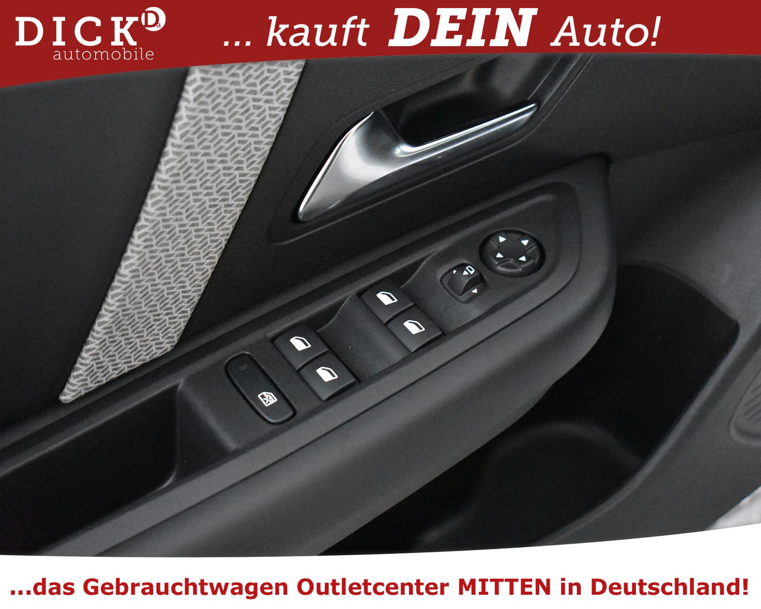 CITROEN C4  1.2 e-THP Aut Feel Pack NAV+KAM+VIRTU+LED+18 - Image 18