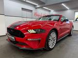Ford Mustang 5.0 GT Cabrio Premium/Digi-Tacho/B&o/ACC - Ford Mustang: Cabrio